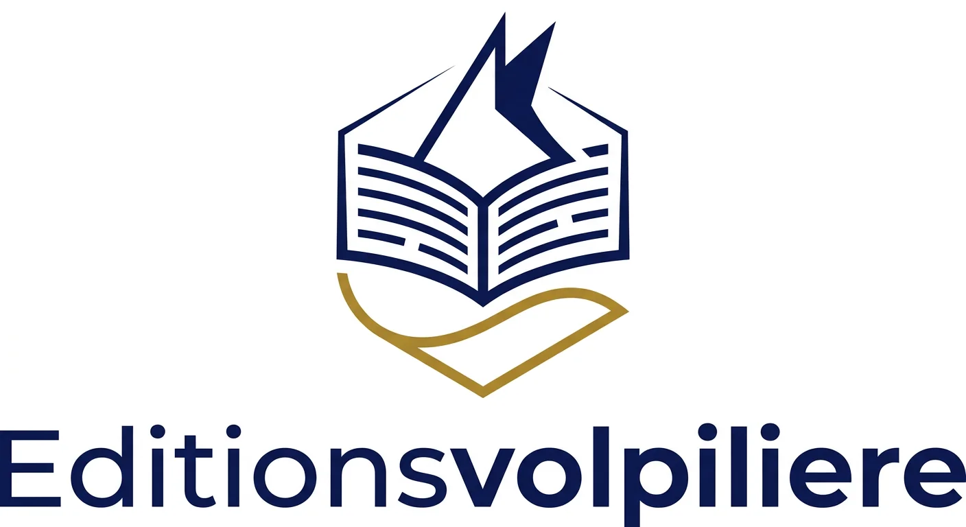 Editionsvolpiliere